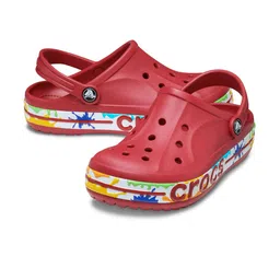 Crocs Kids Clogs Flip Flops image 2