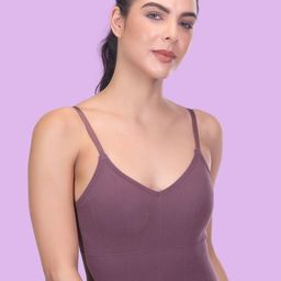Amour Secret Women Lightly Padded Camisoles-image-32