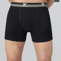 XYXX Men Pack Of 2 Nova Cotton Solid Boxer Briefs-image-55