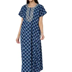 ETC Maxi Women Nightdress-image-39
