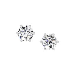 Sparkles Lab Grown Diamond Earrings 14K Gold-picture-37