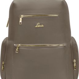Small 12 L Laptop Backpack Valeria Casual-image-73