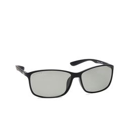 Fastrack Men Wayfarer Sunglasses With UV Protected Lens C097BK2CV-15