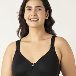 Amante Bra Full Coverage Underwired-11