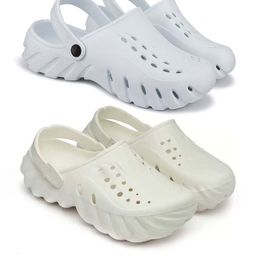 BERSACHE Men Clogs-image-33