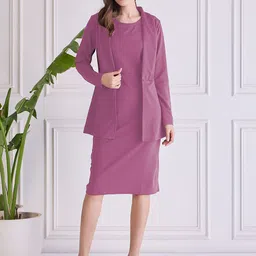WESTHOOD Bodycon Dress-picture-21