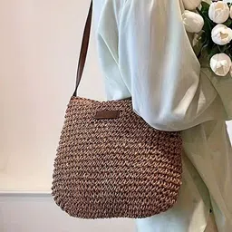 StyleCast Lace Tote Bag-23