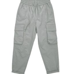 VOOTER Men Relaxed Regular Fit Cargos-image-19