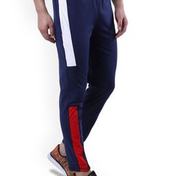 Moda Rapido Men Slim Fit Pleated Trousers-picture-36