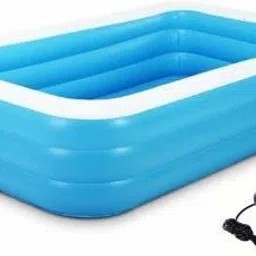 10Feet-Swimming Pools for Kids and Adults, Inflatable Swimming Pool-image-66