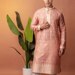 SUUTRAA BY SG Men Kurta-picture-57