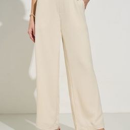 Honey by Pantaloons Women Straight Fit High-Rise Trousers-picture-30