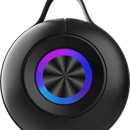 SnapUp Groove Beatz Upto 6H Beats BOOM Sound 66mm DRIVER RGB TWS DOUBLE IMPACT 10 W Bluetooth Speaker-15