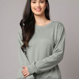 Kanvin Women Sweatshirt-picture-22