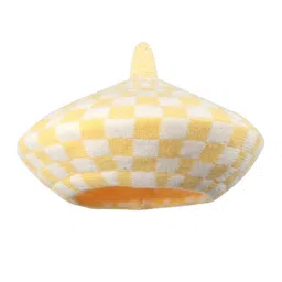 TIPY TIPY TAP Unisex Kids Printed Woollen Beanie-2