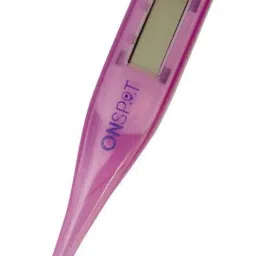 Sara+Care DT-103 Digital Thermometer On Spot Thermometer-2
