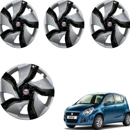 CDP_Relay_DC_For_14In_Ritz_Type-2 Wheel Cover For Maruti Ritz-image-68