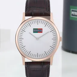 Analog Watch - For Men PE000007B-22