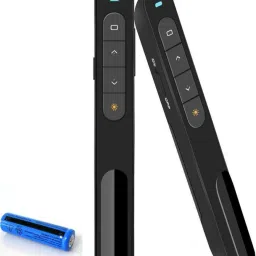 coolcold PP-1008 Presentation Remote Presenter-38
