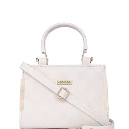 GRAADA Structured Satchel-image-40