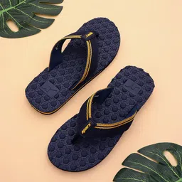 Sparx Men Self Design Thong Flip-Flops-2