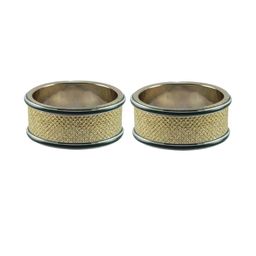Vidhya Kangan Women Gold Bangle-image-77