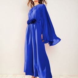 Trendyol Women Jumpsuit-image-49