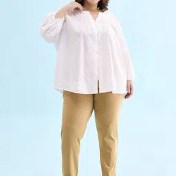 Go Colors Women Trousers-image-99