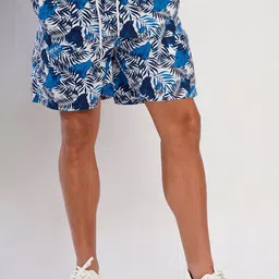 Bene Kleed Printed Pure Cotton Boxer BOMBS03XL53-4688A-image-50