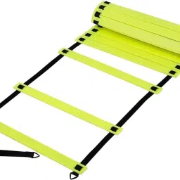 Speed agility ladder 8 mtr foldable and adjustable Speed Ladder-picture-27