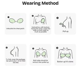 CareDone Bra Medium Coverage Lightly Padded image 4