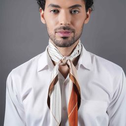 Tossido Men Printed Scarf-image-59