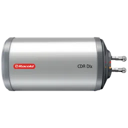 Racold CDR DLX 10 Litres 3 Star Horizontal Storage Geyser With RHS Water Inlet (White)-picture-12