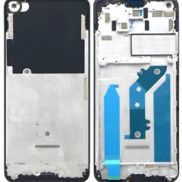 Unique4Ever Tecno Camon 16 ( CE7 ) LCD Frame Bezel Plate Front Panel-image-2