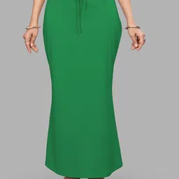 NEXSUS Mid-Rise Mermaid Fit Saree Shapewear-image-38