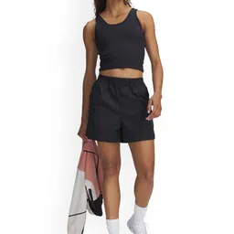 UNDER ARMOUR Women's Unstoppable Utility Shorts-picture-35