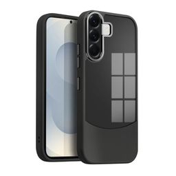 Karwan Solid Printed Samsung Galaxy A36 5G Back Case Mobile Accessories-image-99