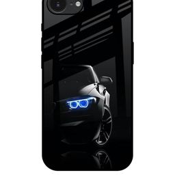 QRIOH Quirky Printed Apple iPhone 16e Back Case Mobile Accessories-picture-19