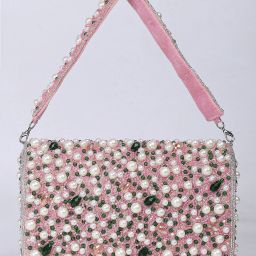 Party Pink Clutch-image-53