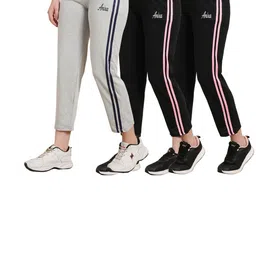 FIT N FAME Women Cotton Pyjamas-image-48