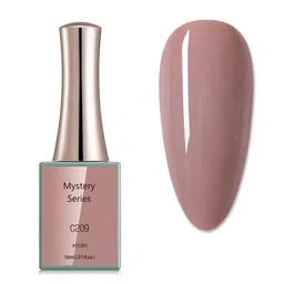 BELLE GAGA Mystry Series UV LED Gel Nail Polish - 16 ml - Shade - C209-picture-15