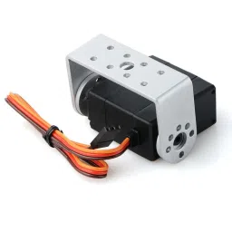 RDS3115MG 15KG Large Torque 180 Degree Servo Motor with Brackets-12
