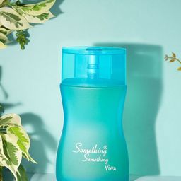 VIWA Something Something Green Long Lasting Eau De Parfum - 100 ml-image-5