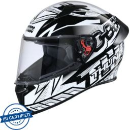 THUNDER D5 Motorbike Helmet-20
