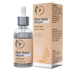 Peau D'origine Korean Rice Aqua Face Serum For Oily Skin - 30 ml-36