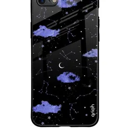 QRIOH Quirky Printed iPhone 7 Back Case Mobile Accessories-picture-2
