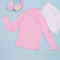 Pantaloons Junior Girls Sweatshirt-picture-44