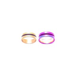Dynamic Retail Global Unisex Ring-picture-15