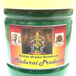 Generic Madurai Products Thalampoo KumKum-20
