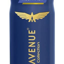 Pack Good Morning Deodorant Spray-For Men-18